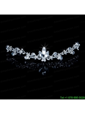 Mysterious Alloy With Rhinestone Ladies' Jewelry Sets