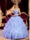 2014 Lilac Beading Ball Gown Sweetheart Floor-length Cheap Quinceanera Dresses 2014 Lilac Beading Ball Gown Sweetheart Floor-length Cheap Quinceanera Dresses